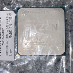 AMD Ryzen 5 5600G