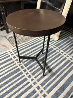 Side Table 