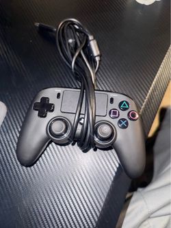 Ps4 wired controller