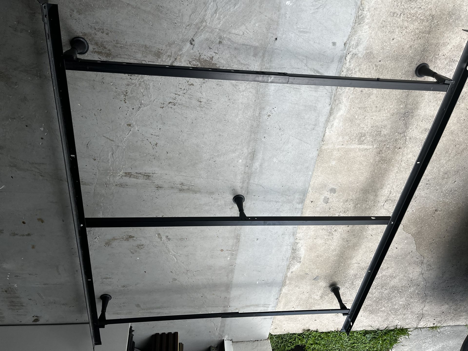 Base For Full Or Queen Bed