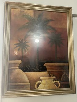 Wall decoration