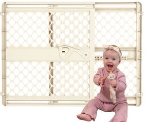 Toddleroo Baby Gate