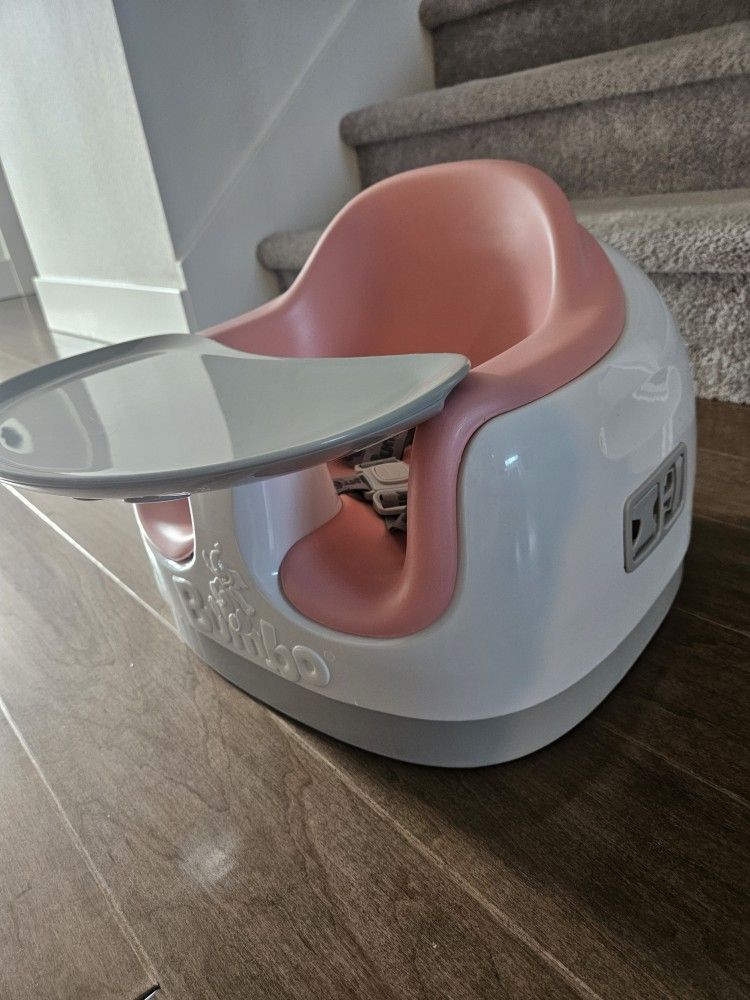 Baby/Toddler Booster Seat