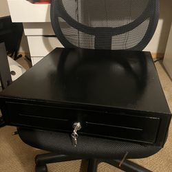 Cash Drawer