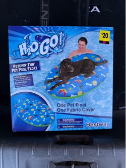 Pet Float