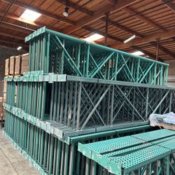 Pallet Racking