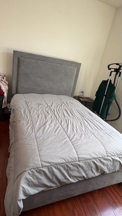 Full size bedroom set furniture