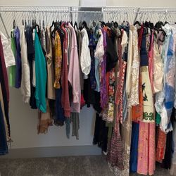 Free People And Anthropologie Clothes For Sale!