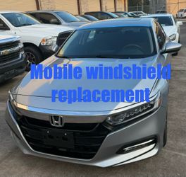 Mobile Auto Glass Replacement / Vidrios para Autos !!!