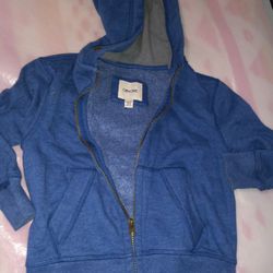 Toddler Jacket & Pants