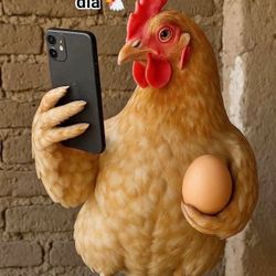 Fresh Eggs(huevo Fresco)