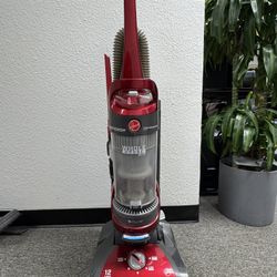 Hoover Vacuum