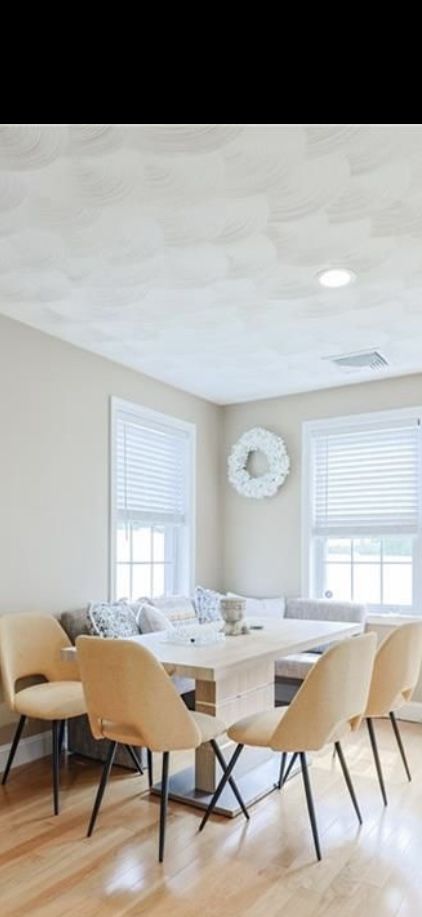 Kitchen/ Dinning Room Nook