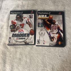 Ps2 Games 