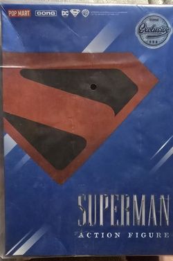 DC Superman