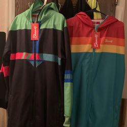 Shinesty Onesie Jumpsuit 