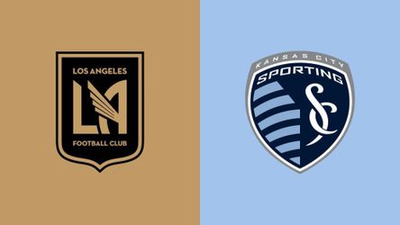 Los Angeles Football Club vs. Sporting Kansas City