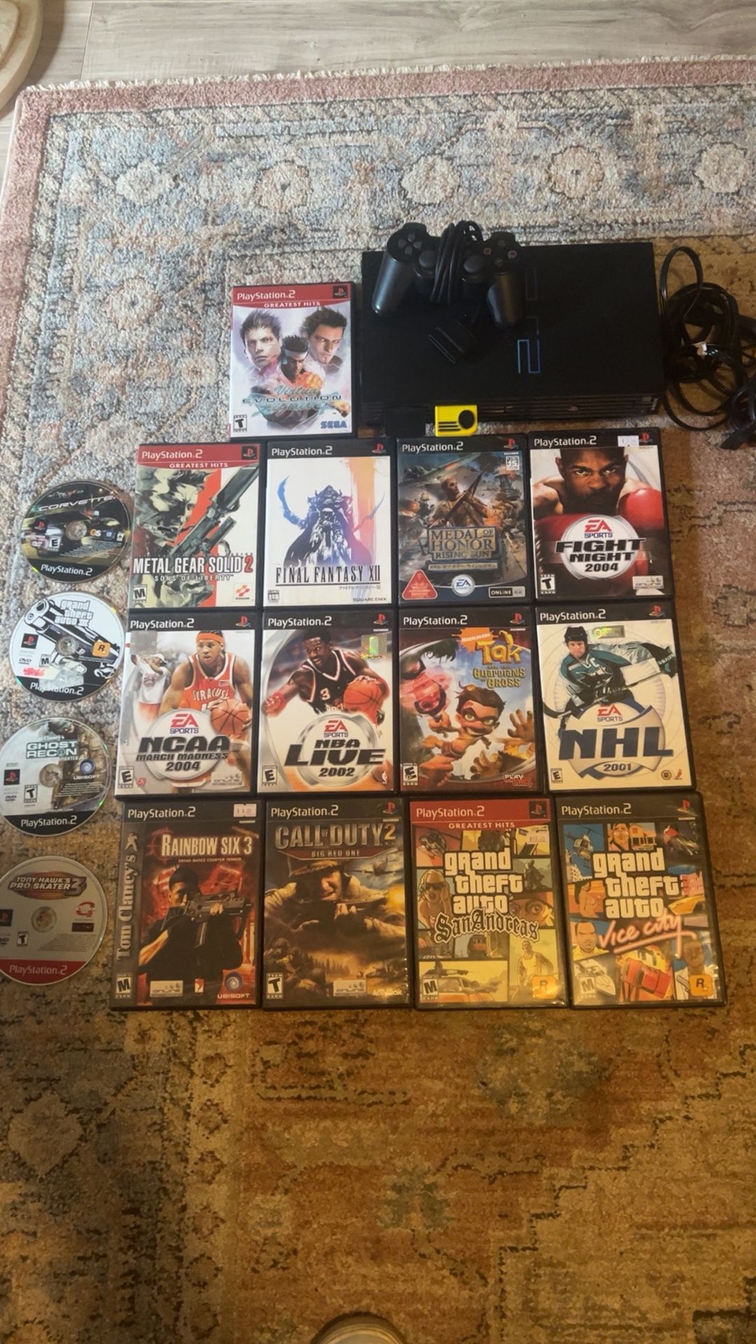 PlayStation 2