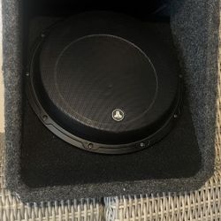 Jl Audio 12w6
