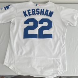Clayton Keyshawn Jersey (size 40) ($40)