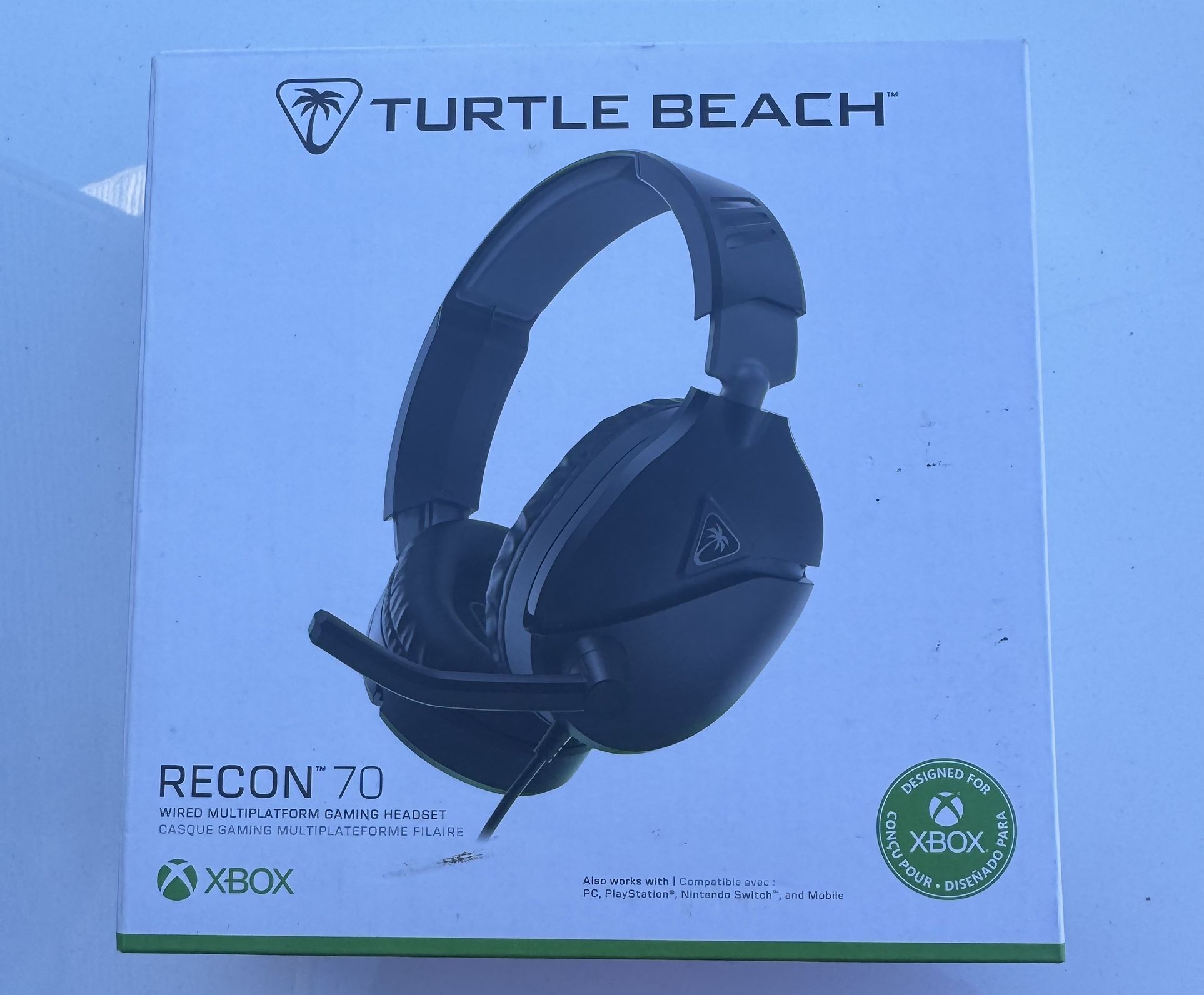 Turtle Beach Xbox Or Ps5
