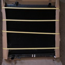 Brand New Koyorad Radiator Toyota Tacoma