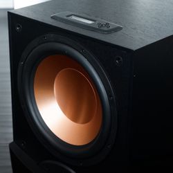 Klipsch RW-12D 12” Ported Subwoofer