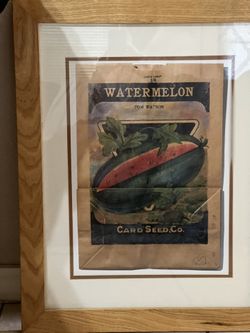 Watermelon