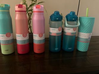 TUMBLERS