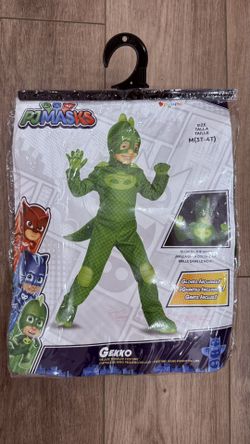 PJ masks - Gekko Kids Costume