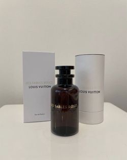 Louis Vuitton Les Sables Roses