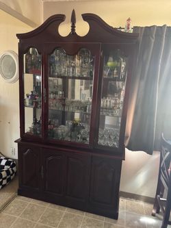 China Cabinet
