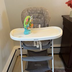 High Chair