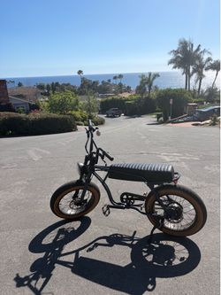 2024 Xero 2 e-bike