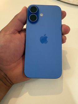 Brand New IPhone 16 128gb