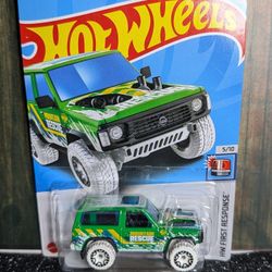 NISSAN PATROL CUSTOM.