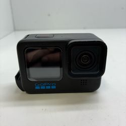 GoPro 10 Black Camera 21967713