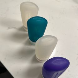 Humangear GoToob 3.4fl oz
