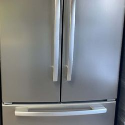 Whirlpool Refrigerador 