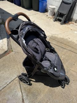 Graco Stroller