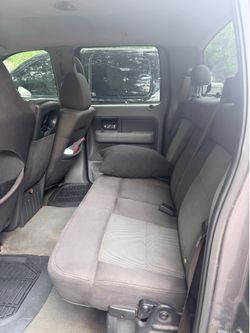 2006 Ford F-150