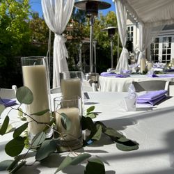 Centerpieces
