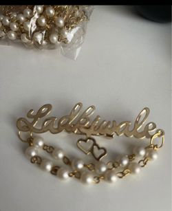 Indian Wedding Accessories