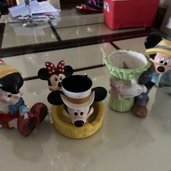 Disney Collectables