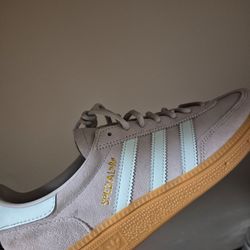 Addidas spezial