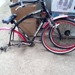 10 speed  Bayside Kent