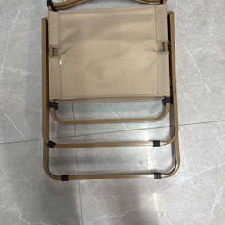camping chair