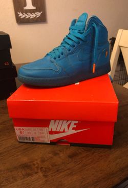 Air Jordan 1 Retro G8RD size 6.5