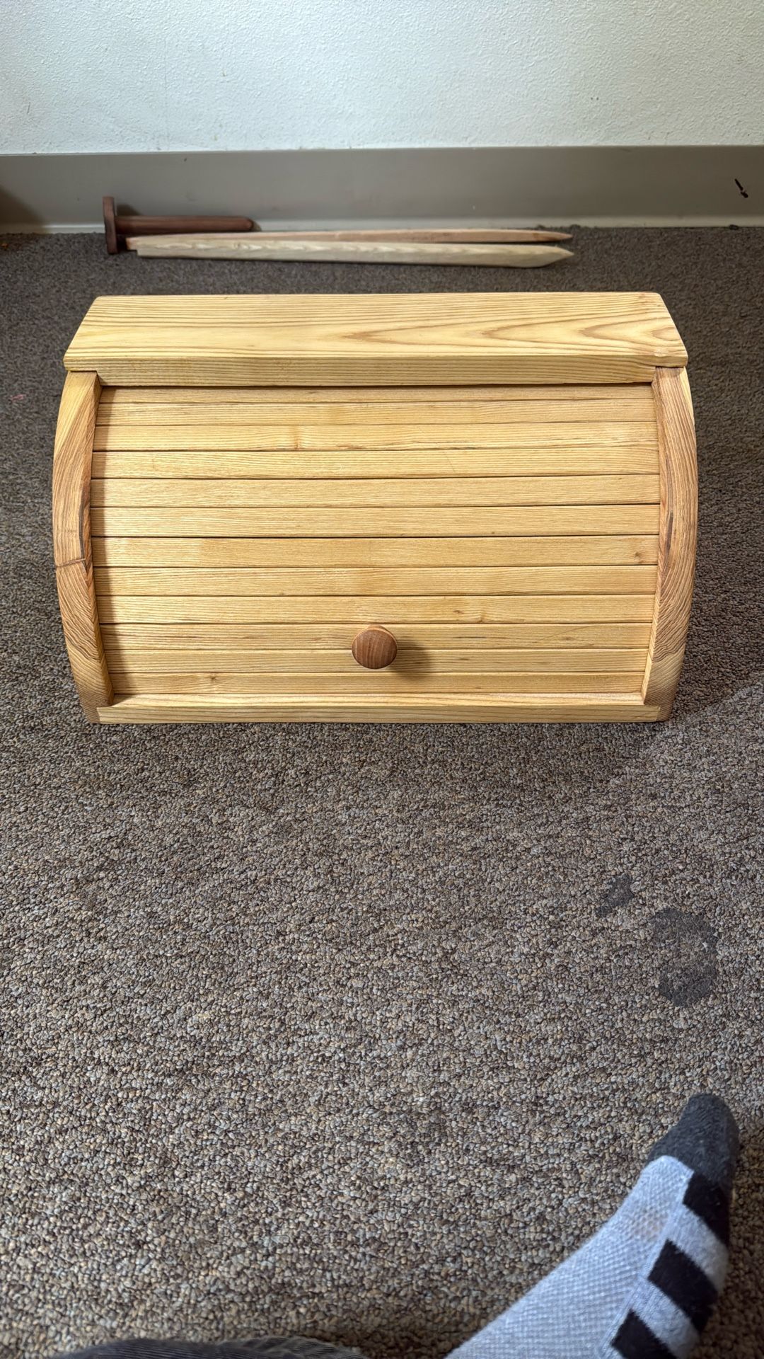 Storage Box