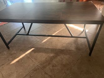 Table dining or desk